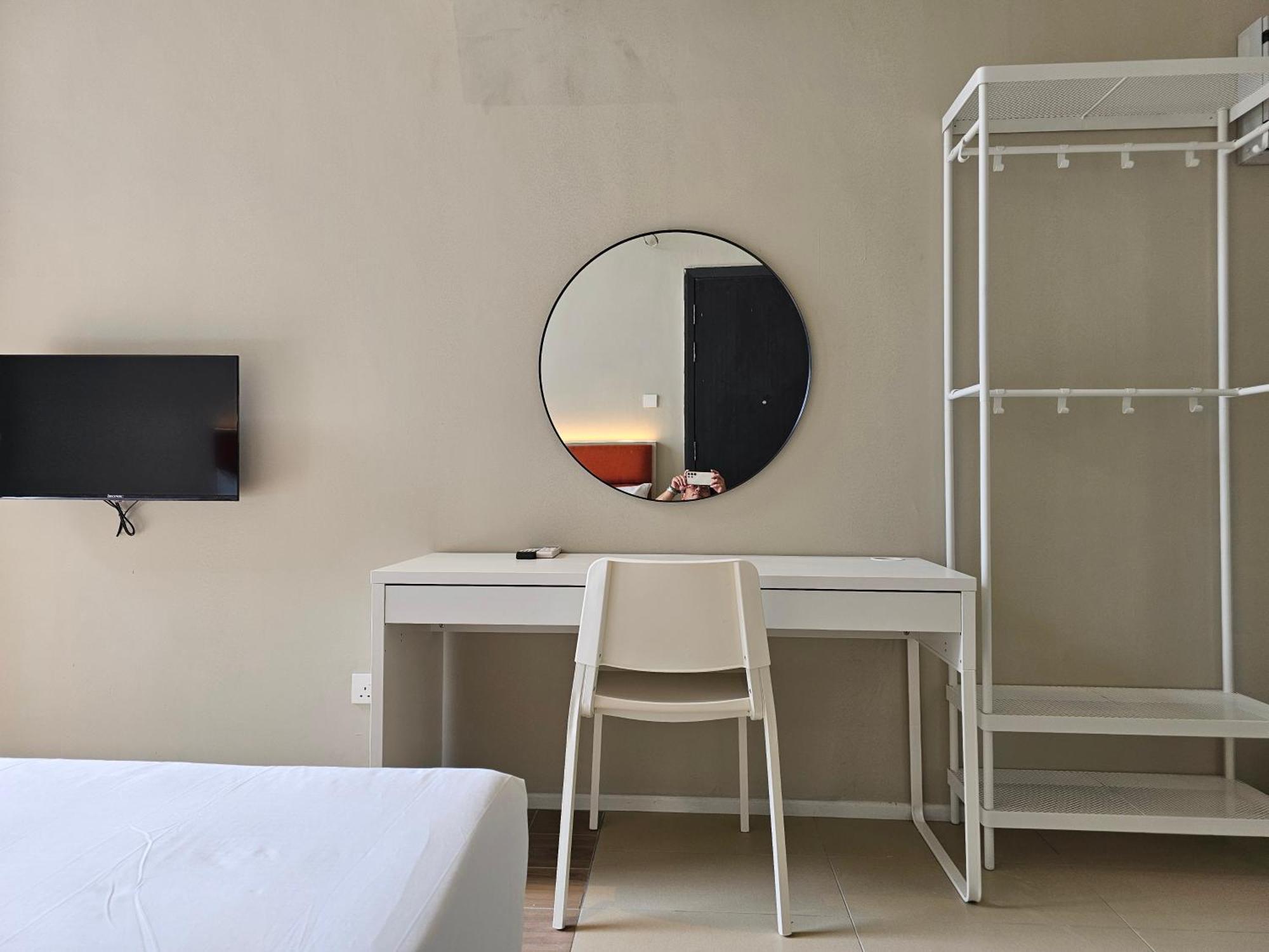 Swettenham Room At Weld Quay Georgetown Luaran gambar