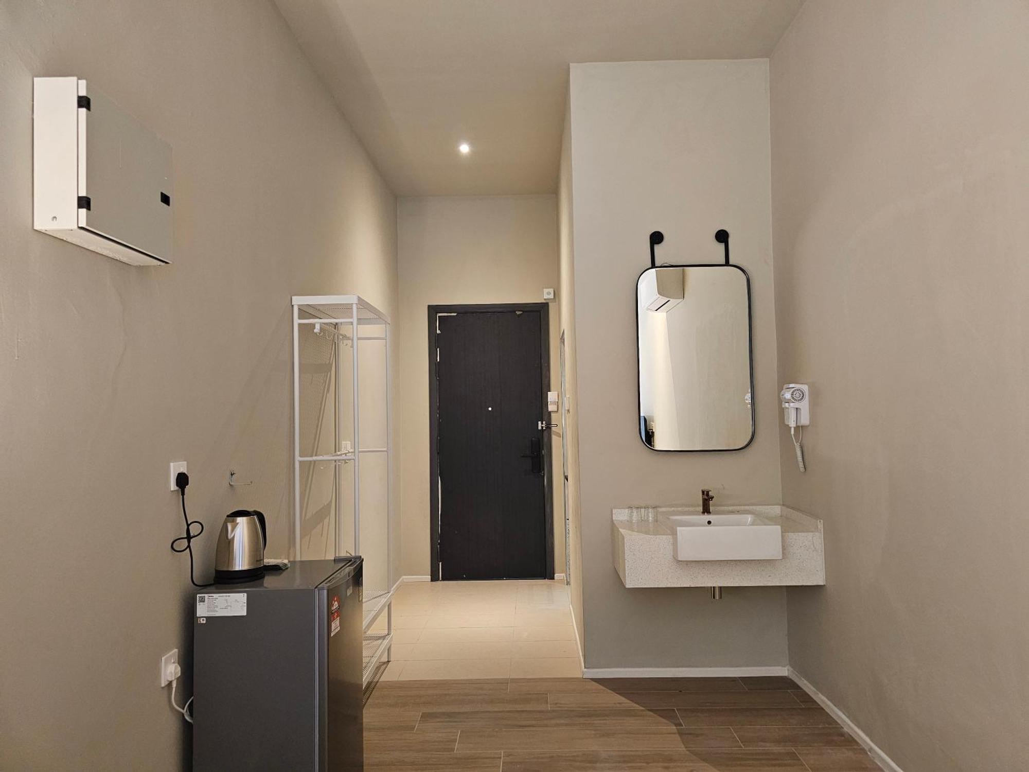 Swettenham Room At Weld Quay Georgetown Luaran gambar