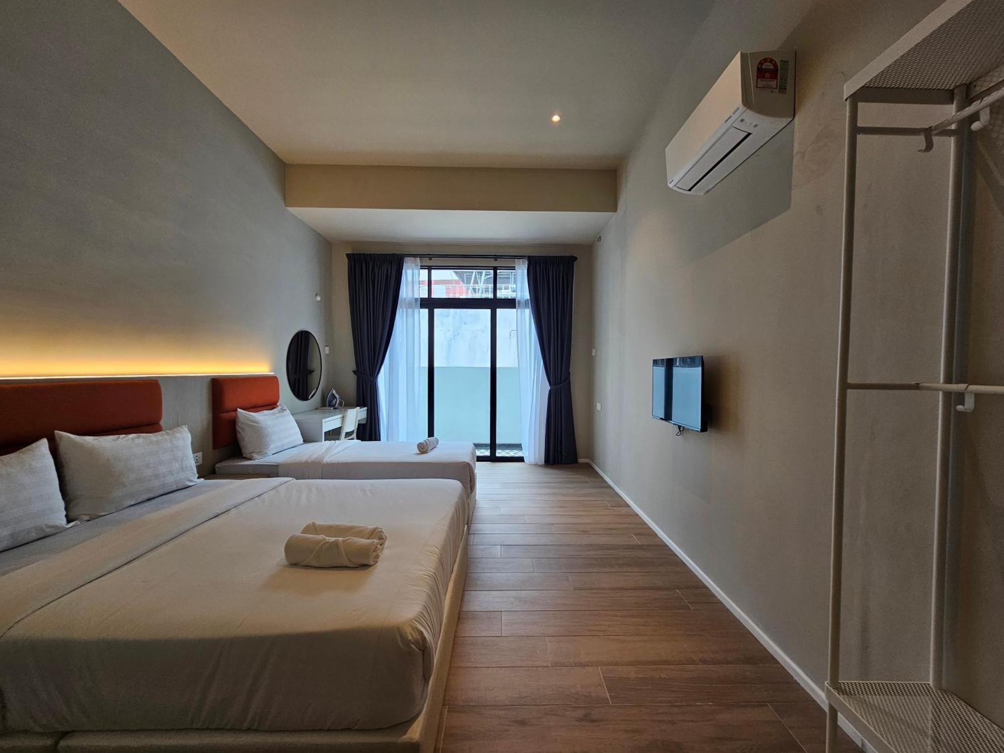 Swettenham Room At Weld Quay Georgetown Luaran gambar