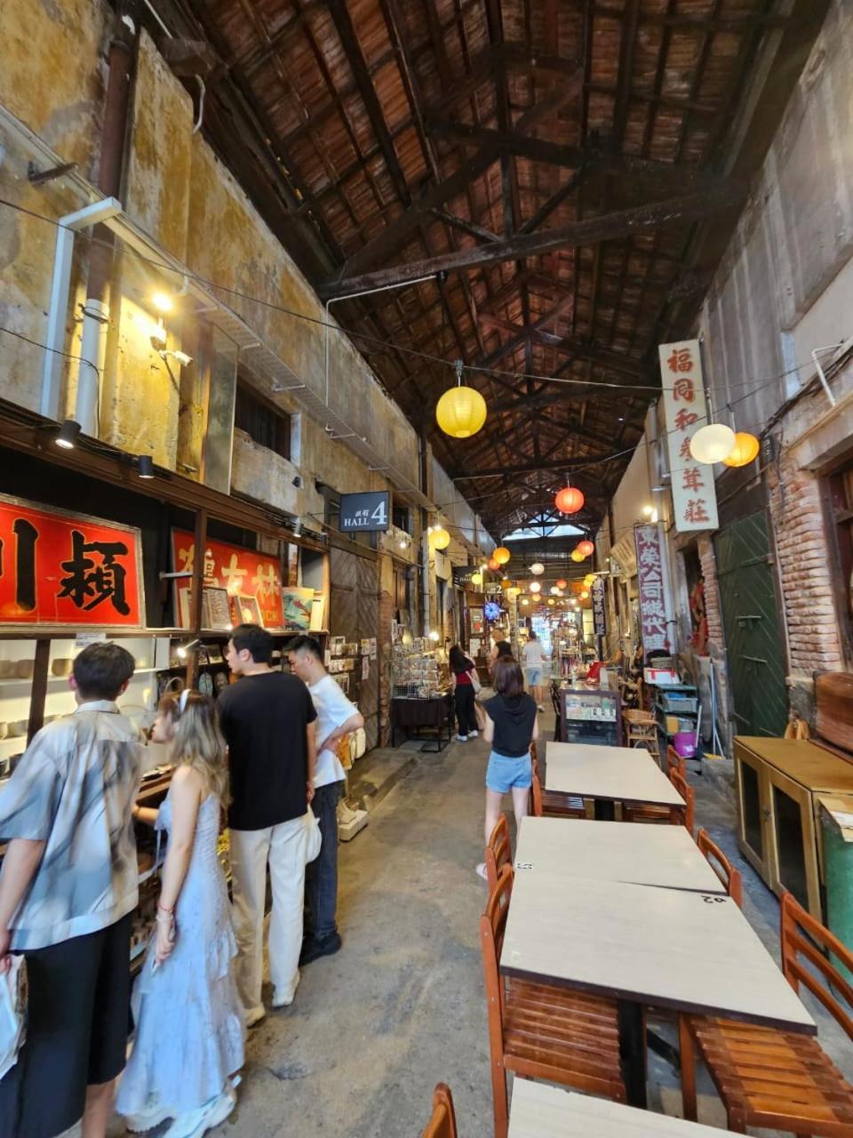 Swettenham Room At Weld Quay Georgetown Luaran gambar